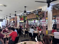 New Upper Changi Road (D16), Shop House #599682791